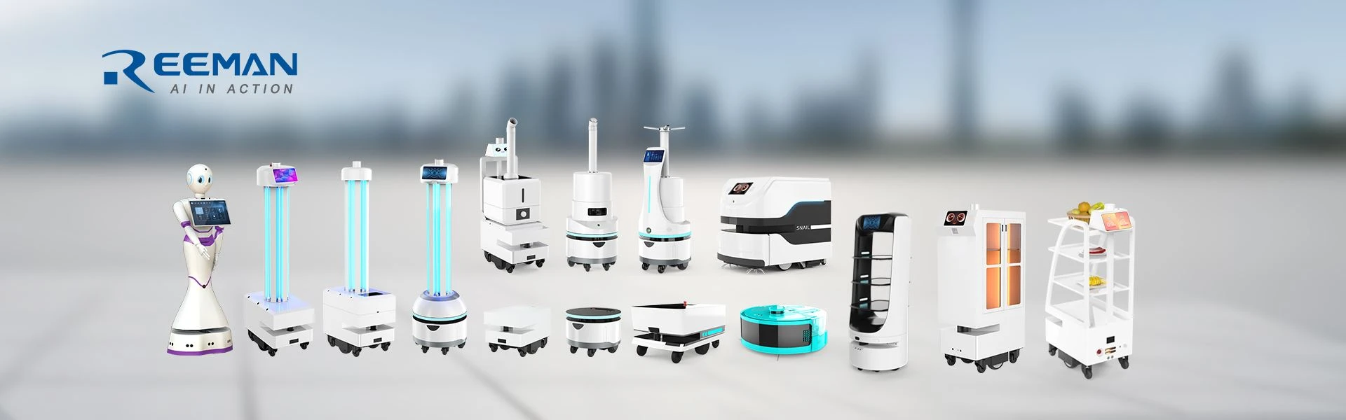 Mikä on teollisuusrobottien ohjausjärjestelmien luokitus?