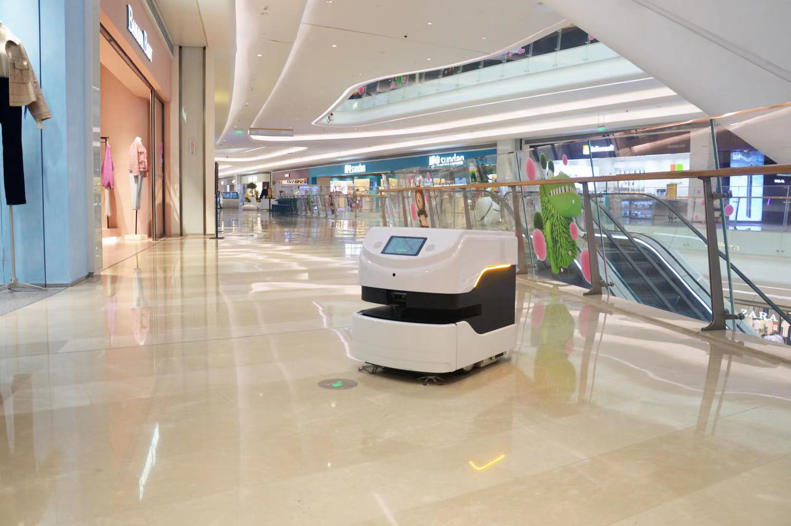 Mitkä ovat teollisuusrobottijärjestelmän kolme pääosaa ja kuusi alajärjestelmää?