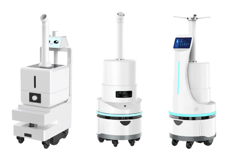 Epidemian vastainen tieteen ja teknologian | Miehittämätön tappamisviisaus la...