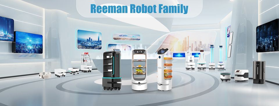 Humanoidirobottien kasvatus Uusien mahdollisuuksien laskeutumispaikasta tulee...