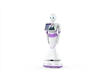 Humanoidirobottimarkkinoiden ennustetaan kasvavan noin 23,4 prosentin CAGR:ll...