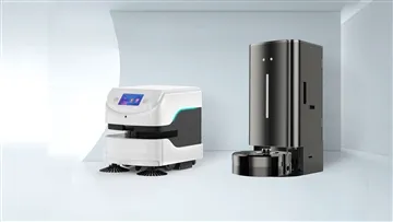 Miksi tarvitset kaupallisia lattianpesurobotteja?