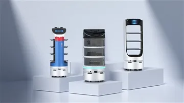 ChatGPT-robottitoimitus: Yhteisön kiinteistöpalveluiden älykäs prosessi