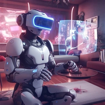 Huawei johtaa robotiikkamarkkinoita 870 miljoonan dollarin investoinnilla rob...